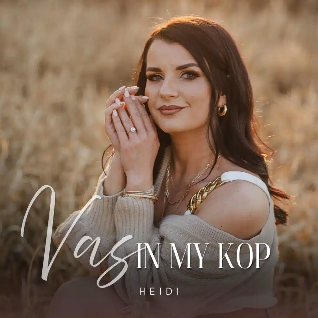 Vas In My Kop