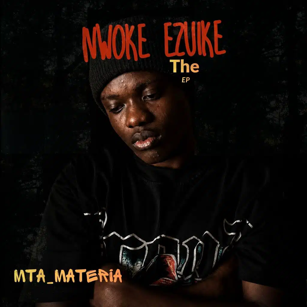 Nwoke Ezuike
