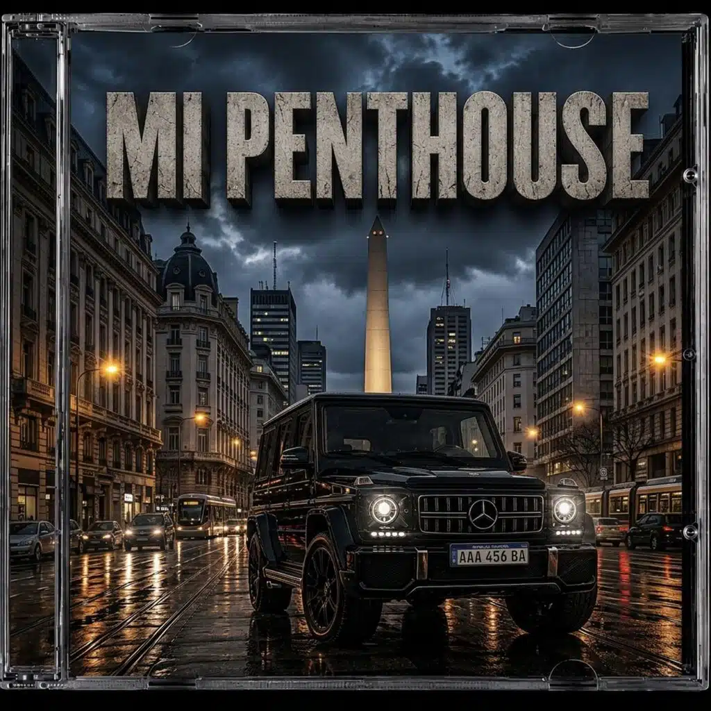 MI PENTHOUSE