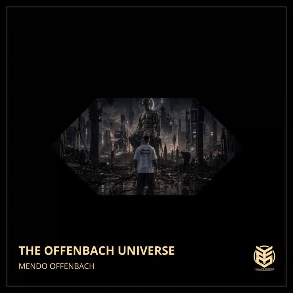 The Offenbach Universe