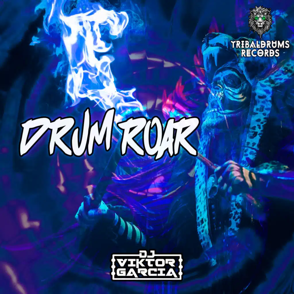 Drum Roar
