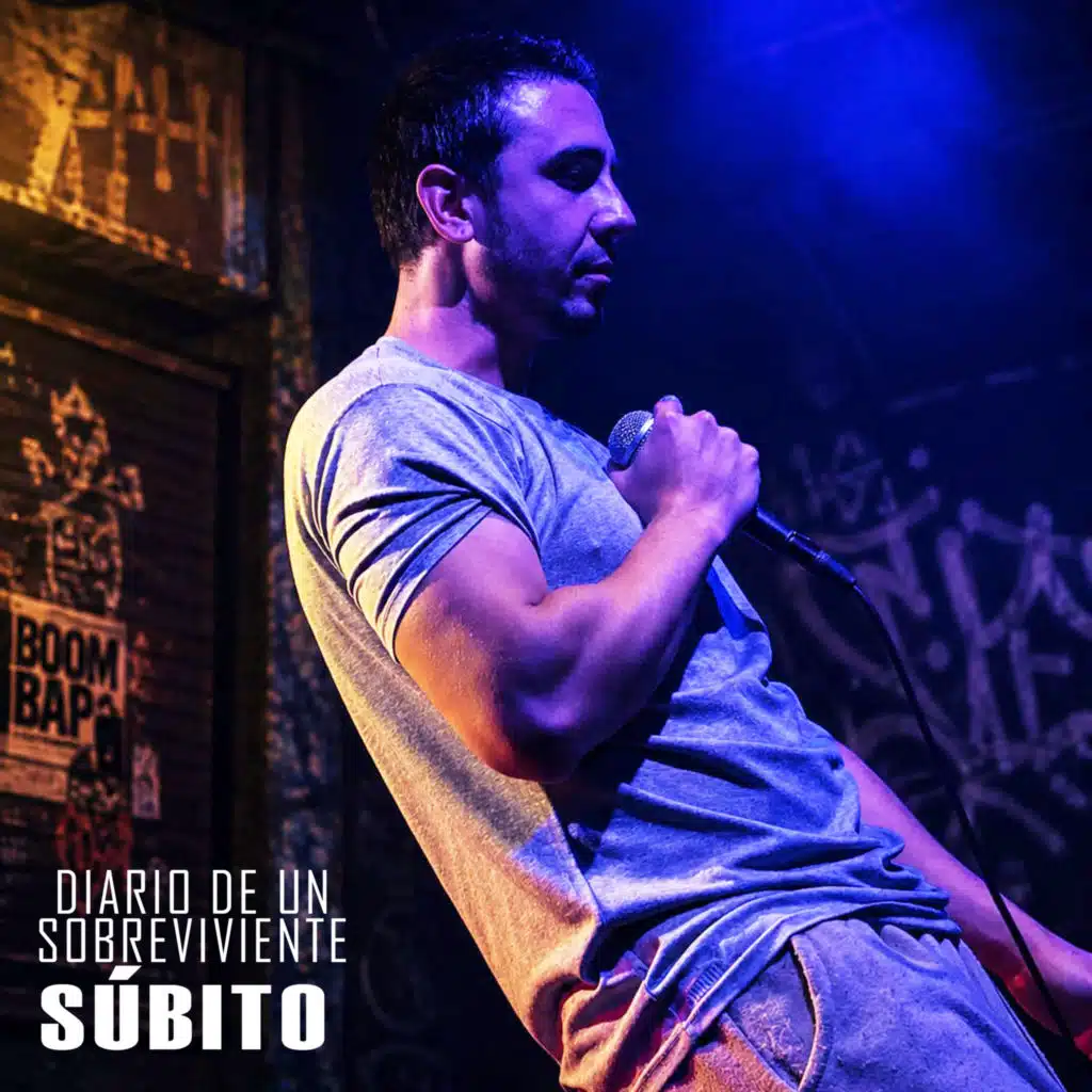 Diario de un Sobreviviente