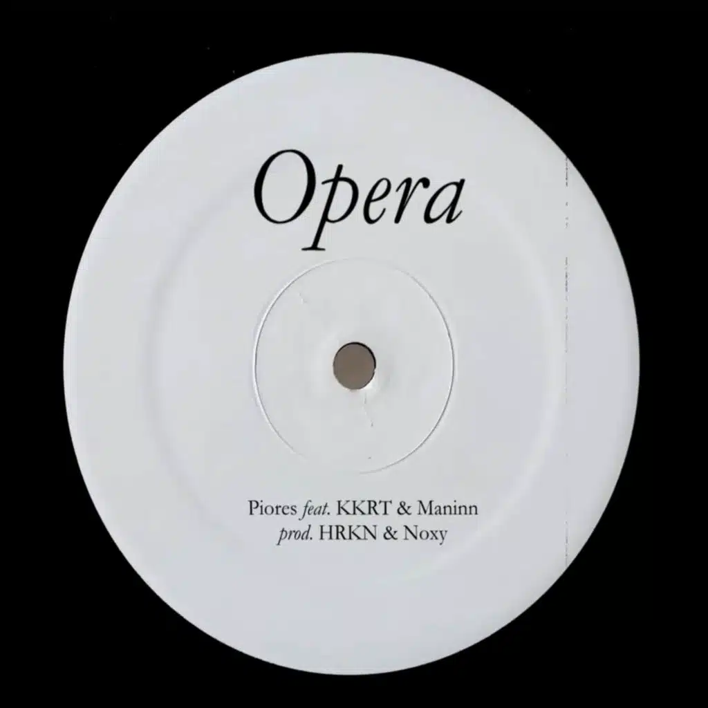 Ópera