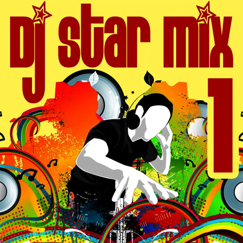 DJ Start Mix 1