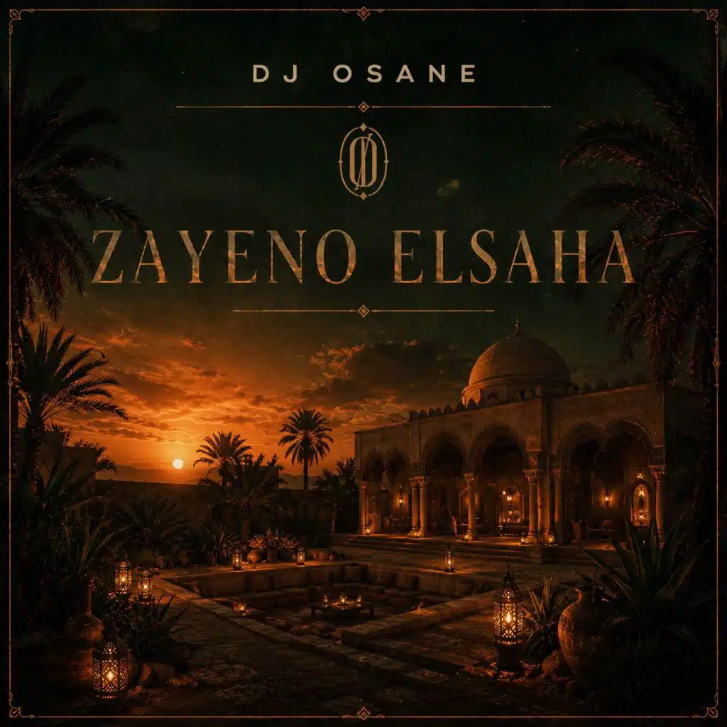 ZAYENO ELSAHA