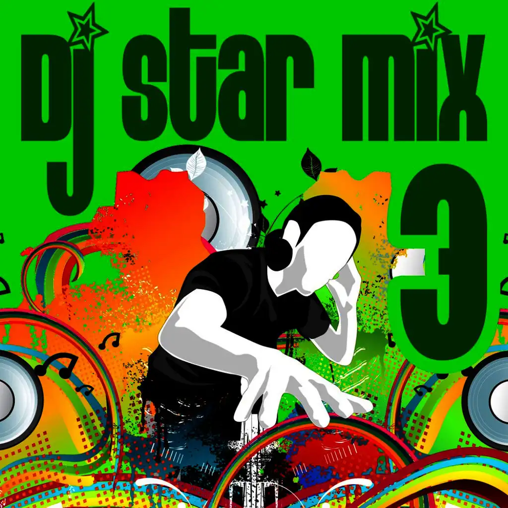 DJ Star Mix 3