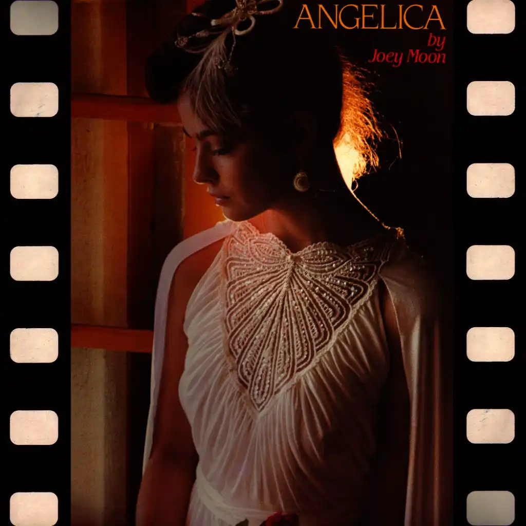 Angelica (Instrumental Remix)