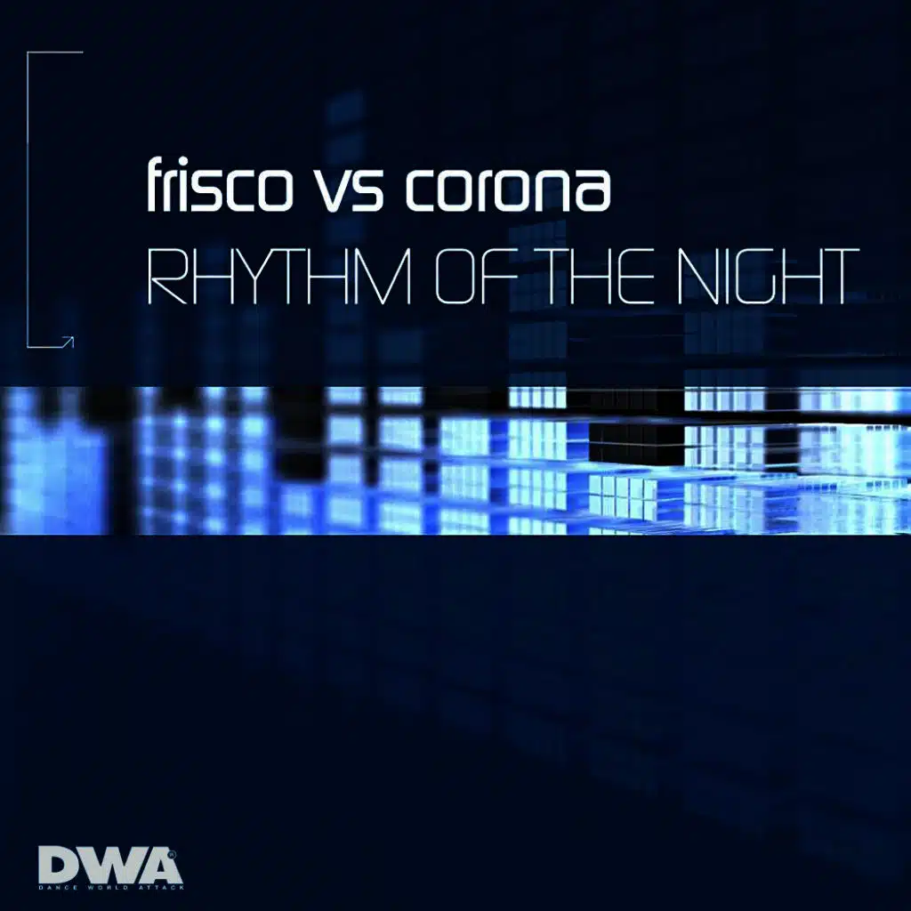 The Rhythm of the Night (Micky Modelle Radio Edit)