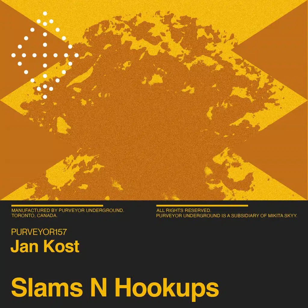 Slams N Hookups