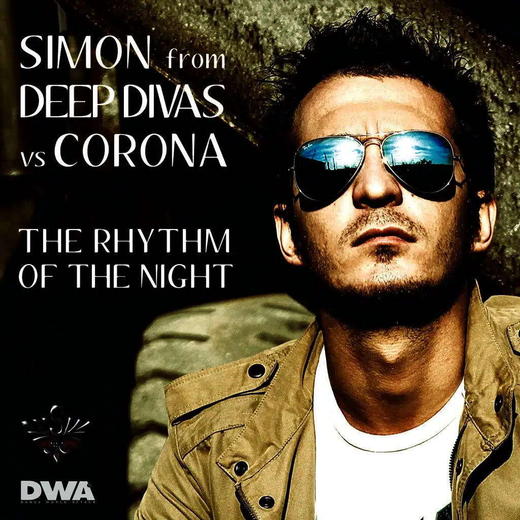 The Rhythm of the Night (Club Radio Edit)