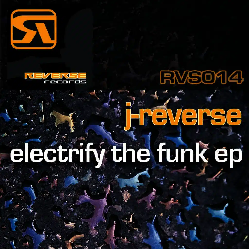 Electrify the Funk EP