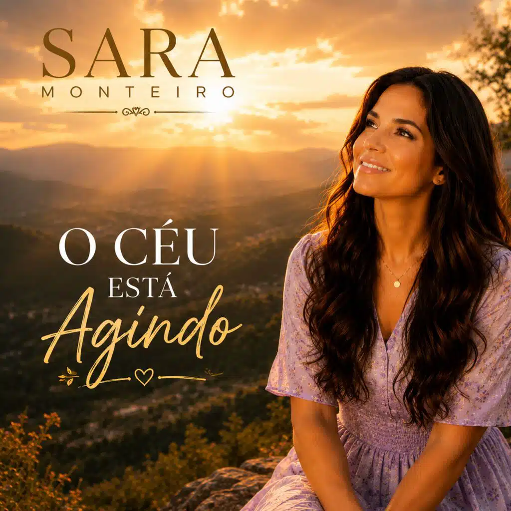 O Céu Está Agindo