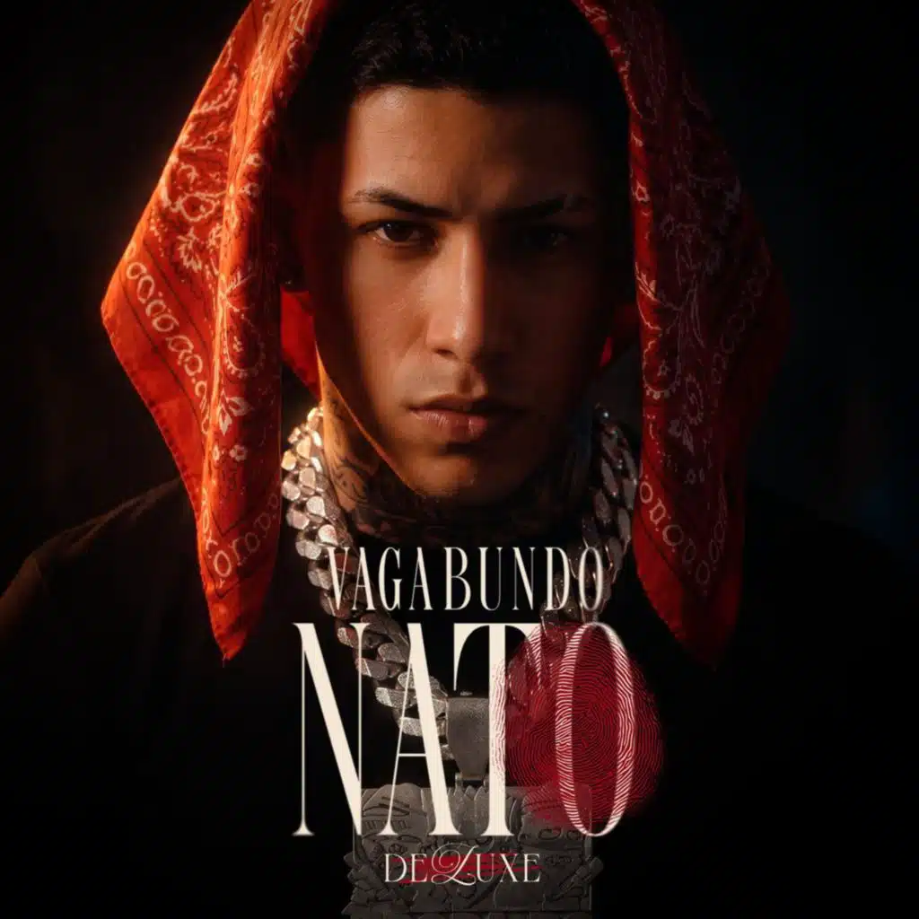 Vagabundo Nato Deluxe