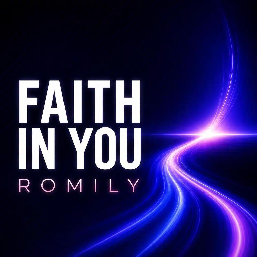 FAITH IN YOU