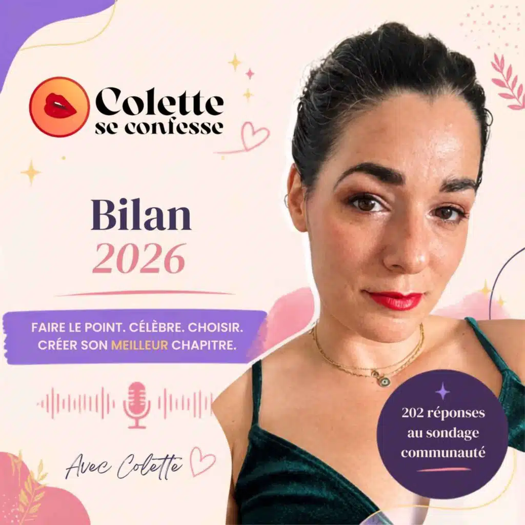 Bilan du sondage de l’été 2026 (et annonces)