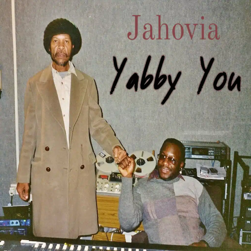 Jahovia