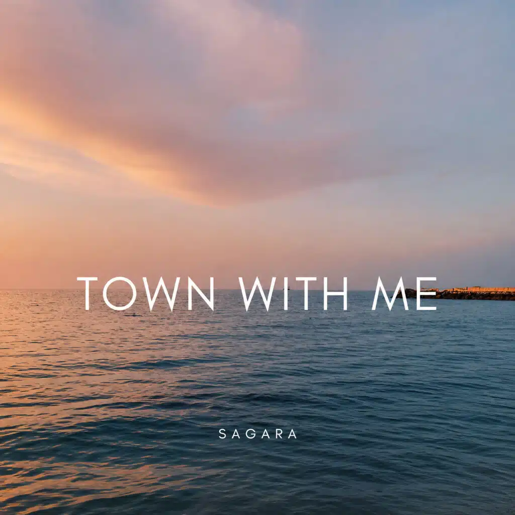 Town With Me