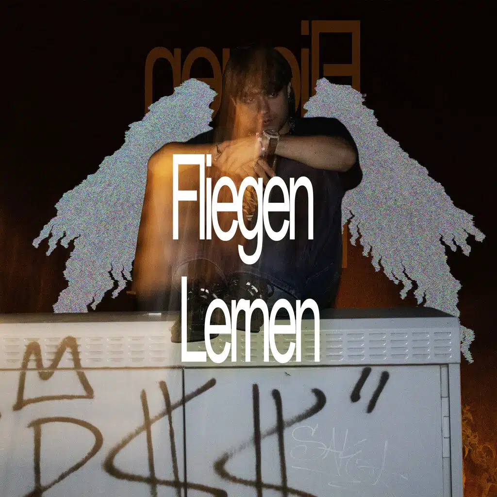 Fliegen lernen