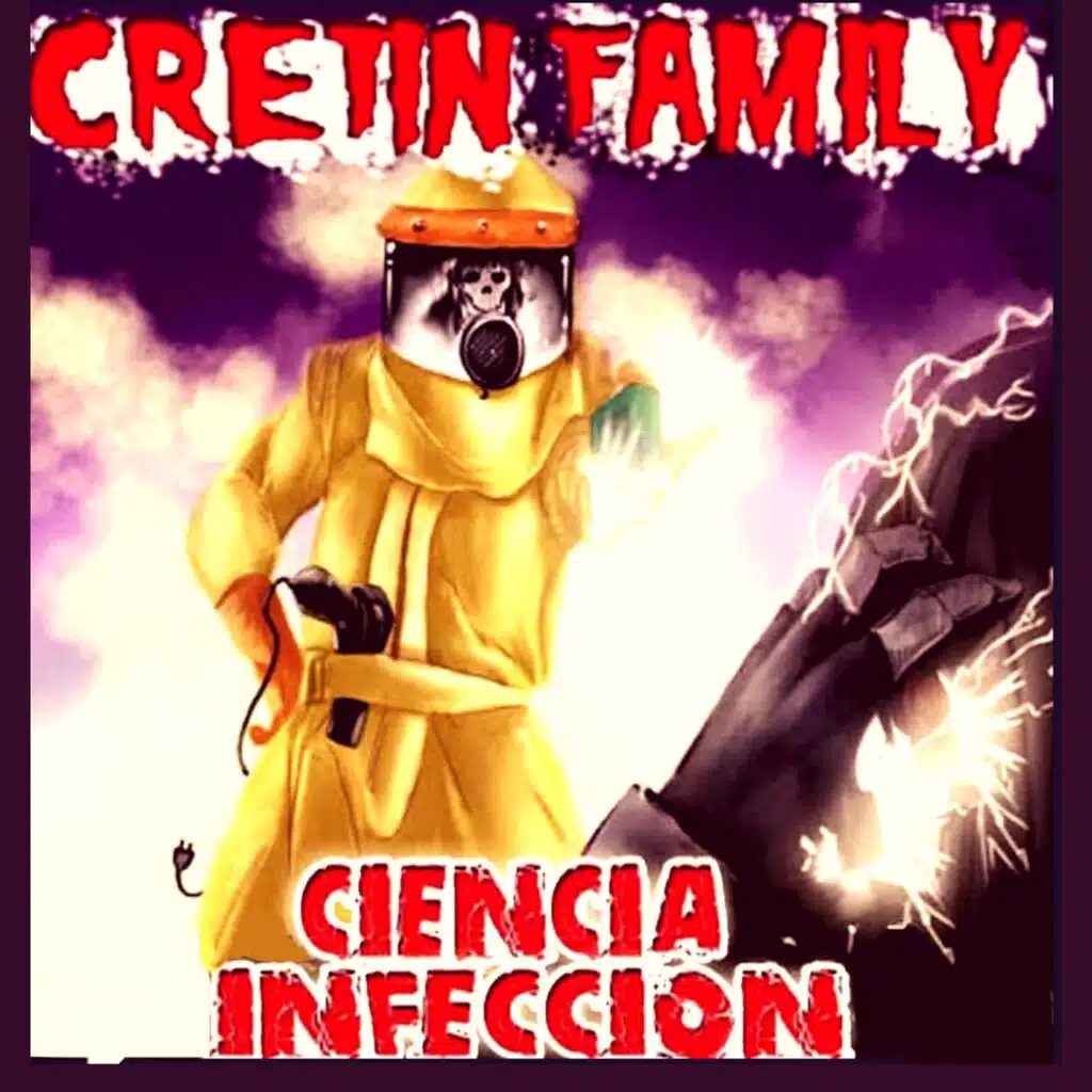 Ciencia Infección