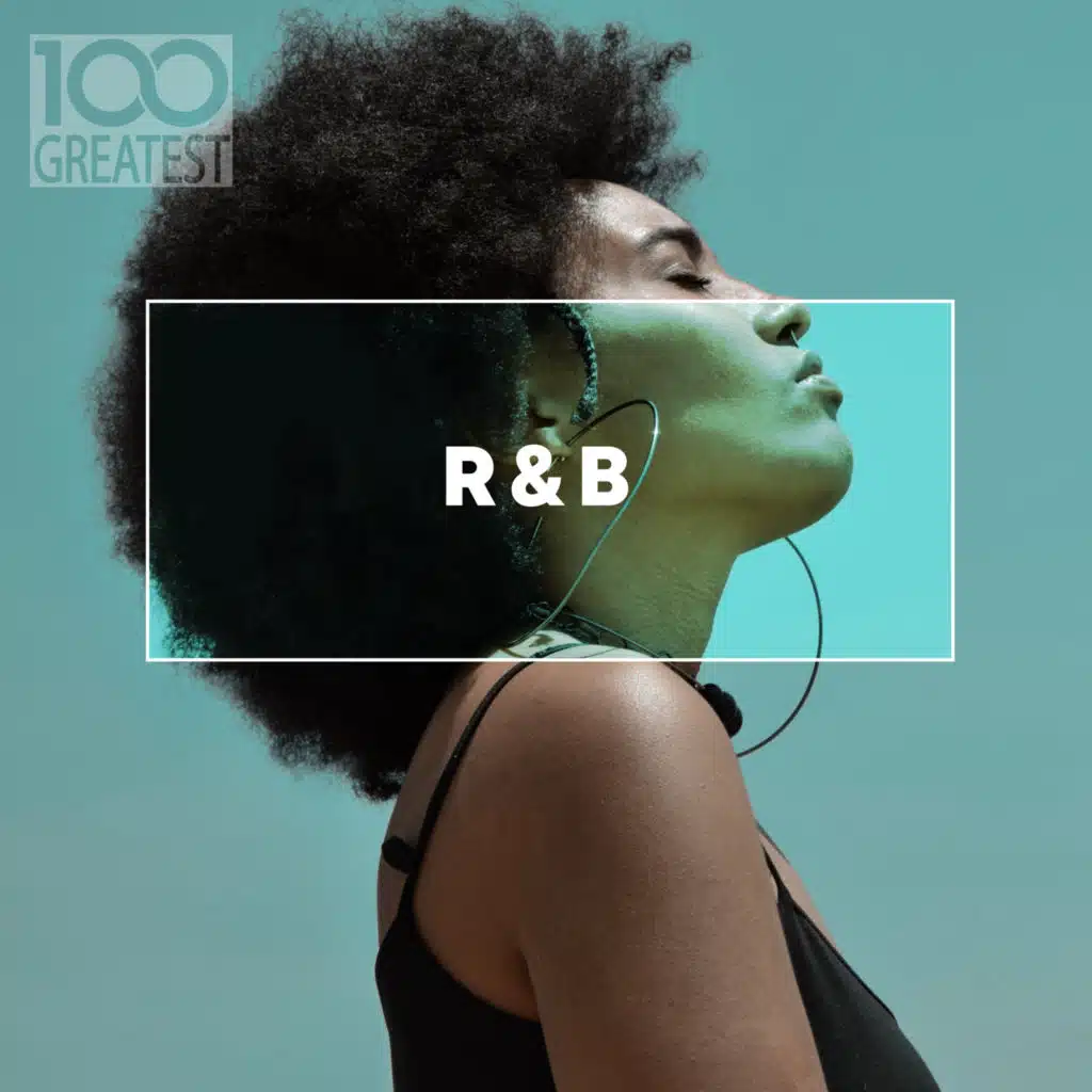 100 Greatest R&B