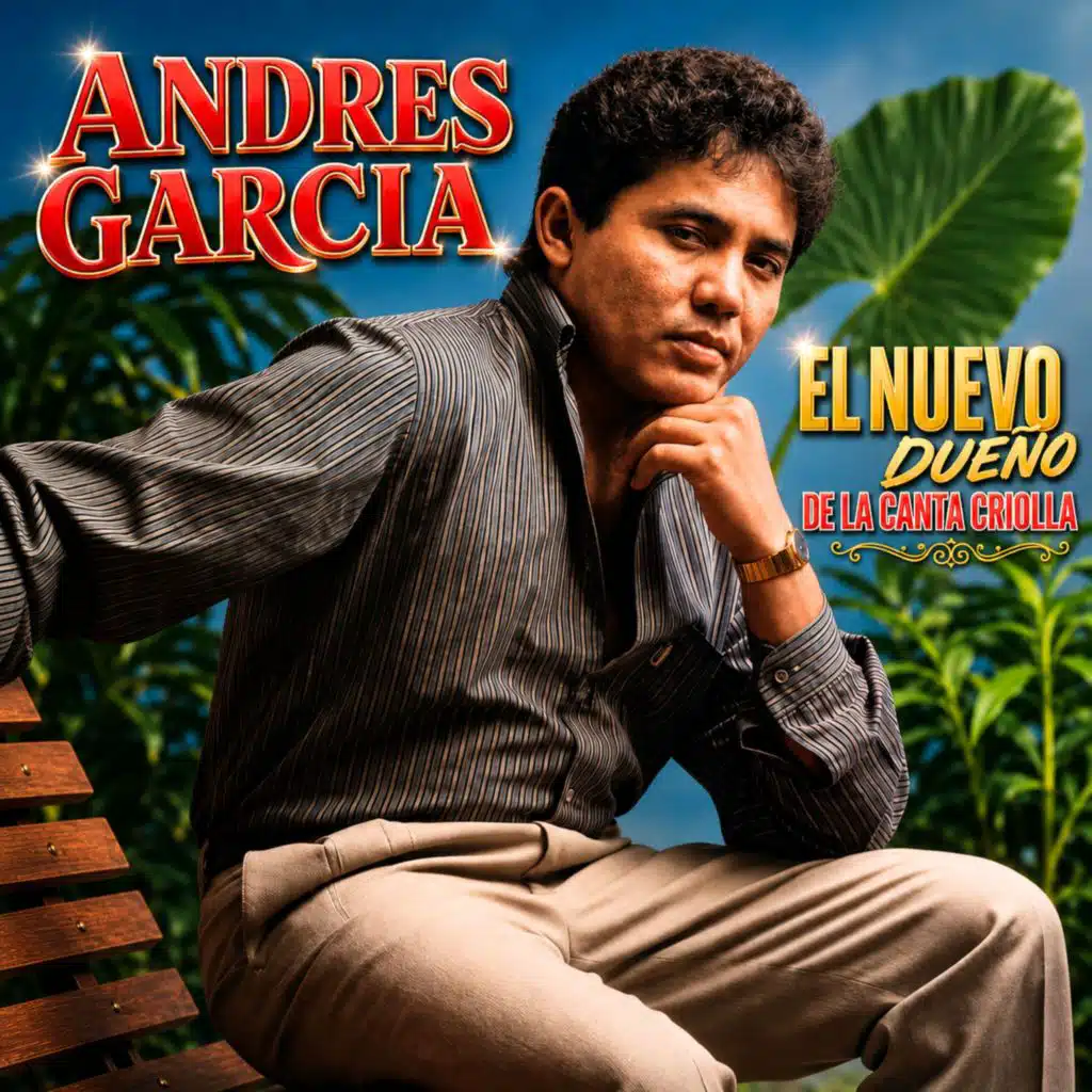El Nuevo Dueño de la Canta Criolla