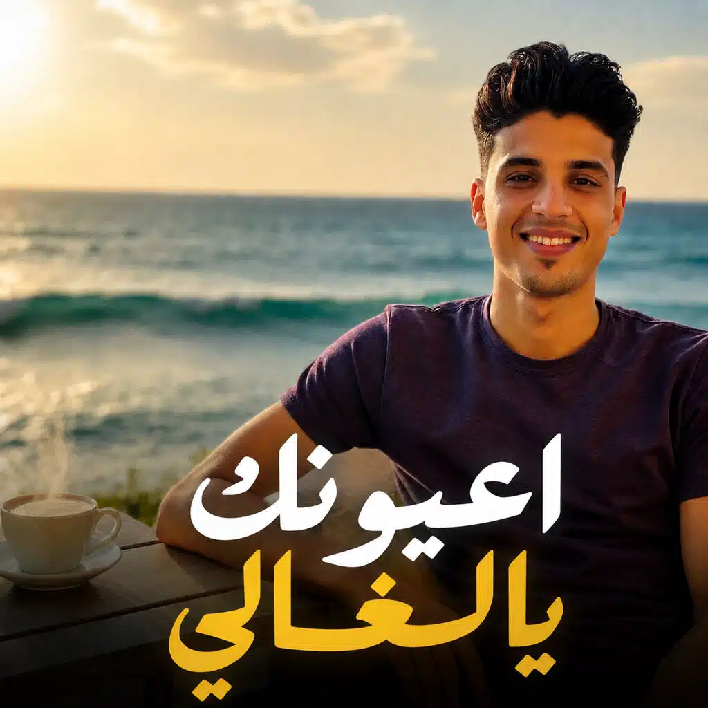 اعيونك يالغالي