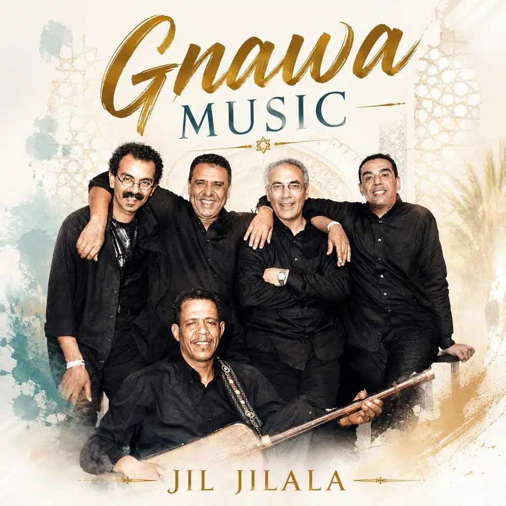 Gnawa Music