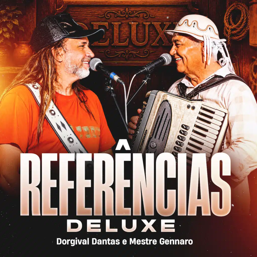 Referências Deluxe