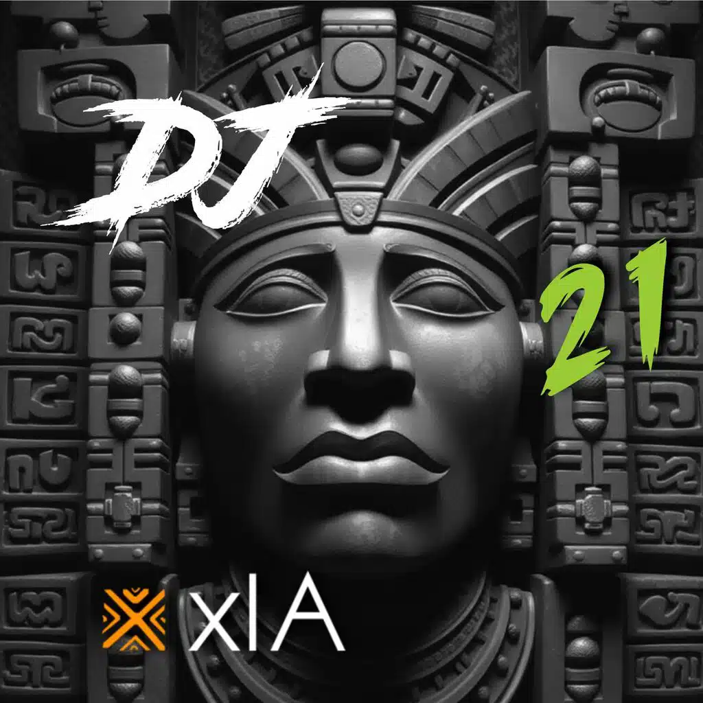 Dj xia 21