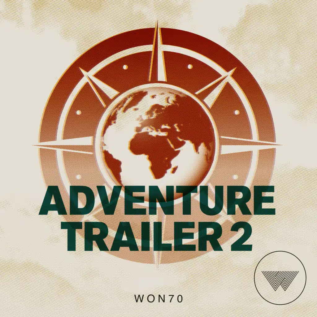 Adventure Trailer 2