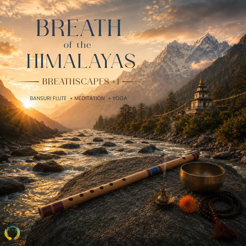 Breathscapes I: Breath of the Himalayas