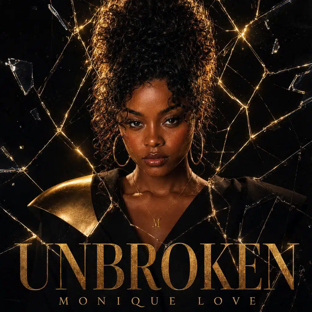 UNBROKEN