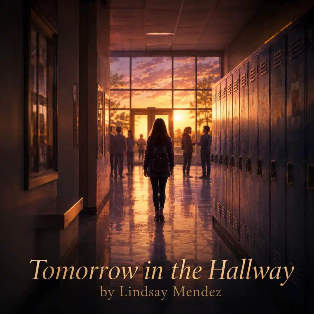 Tomorrow in the Hallway