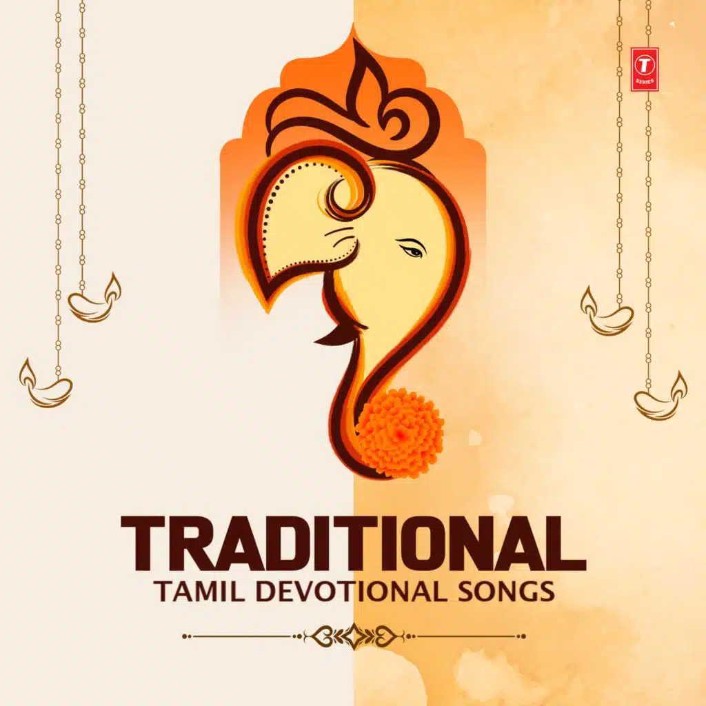 Traditional Tamil Devotional Songs
