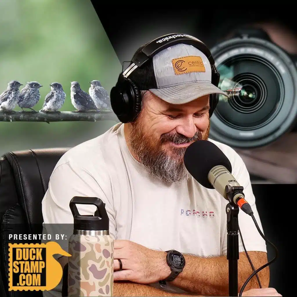 Justin Martin Unveils the Hobby He’s Kept Hidden for Years