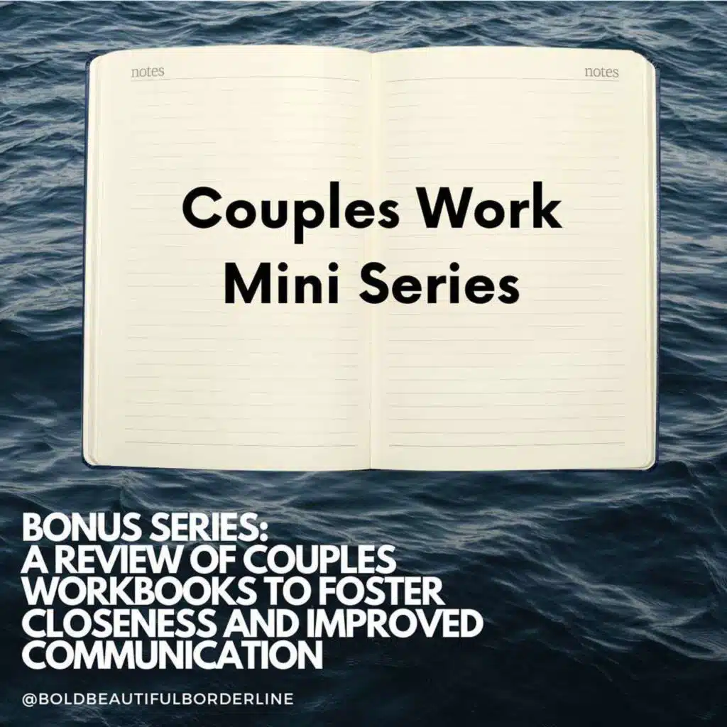 Couples Work Series: Communication Skills (Part 1)