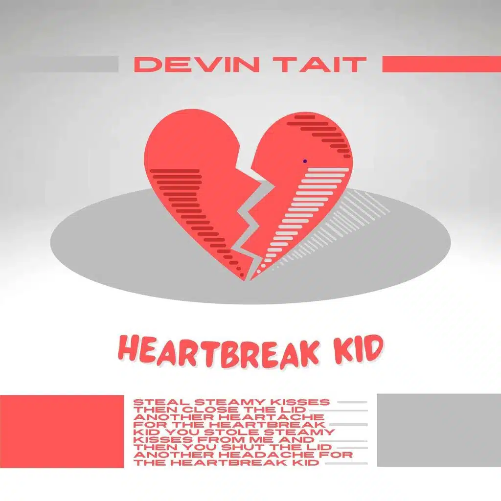 Heartbreak Kid (Single)