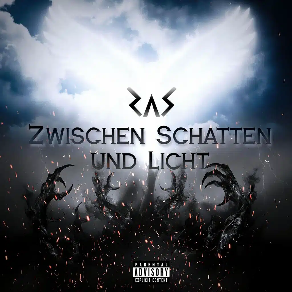 Zwischen Schatten und Licht