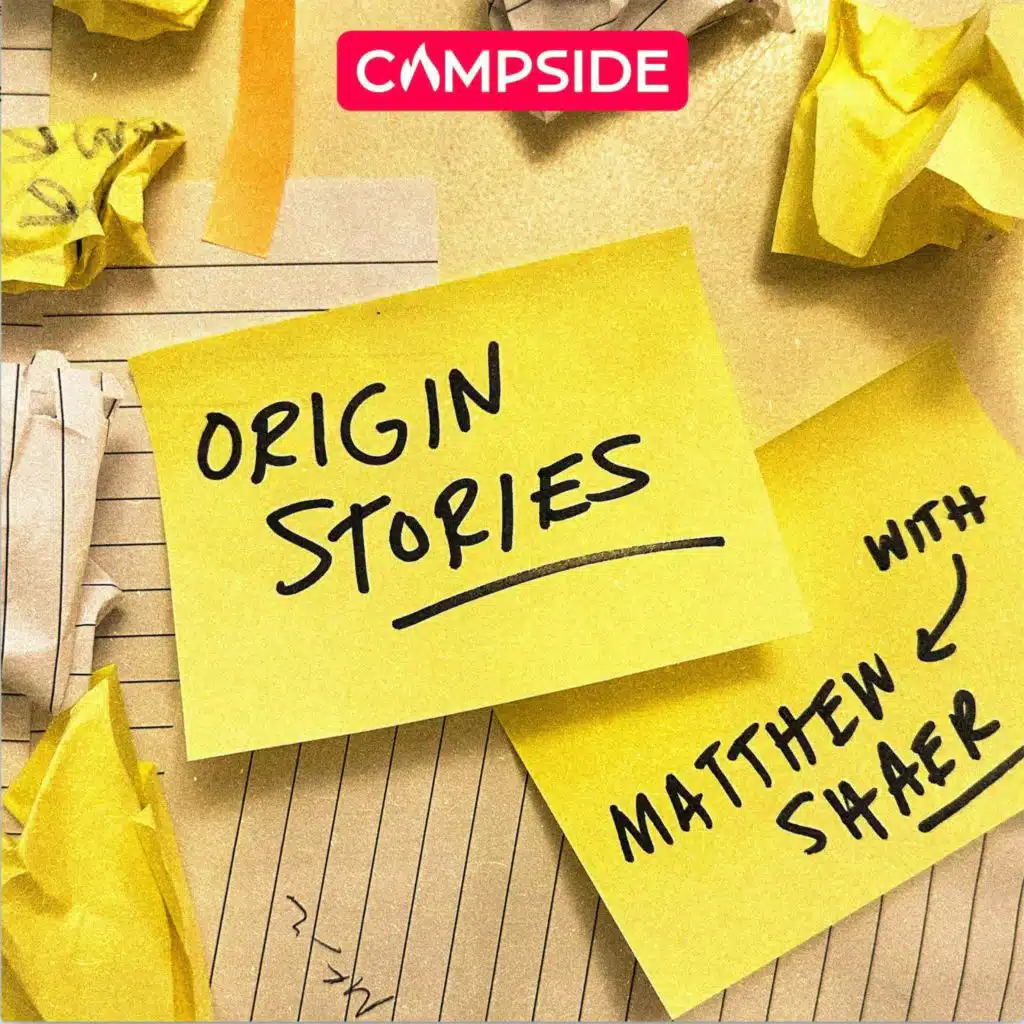 Introducing Origin Stories