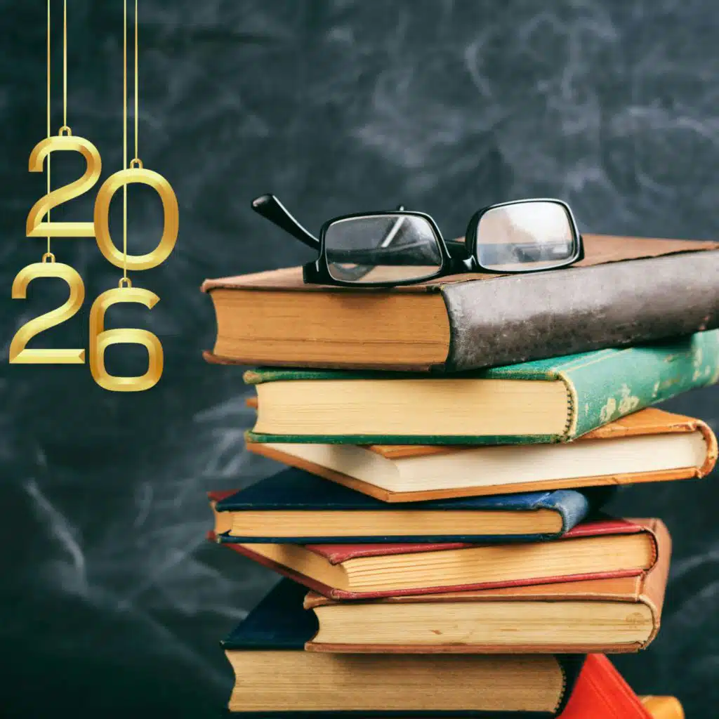How to Read More (and Better) in 2026