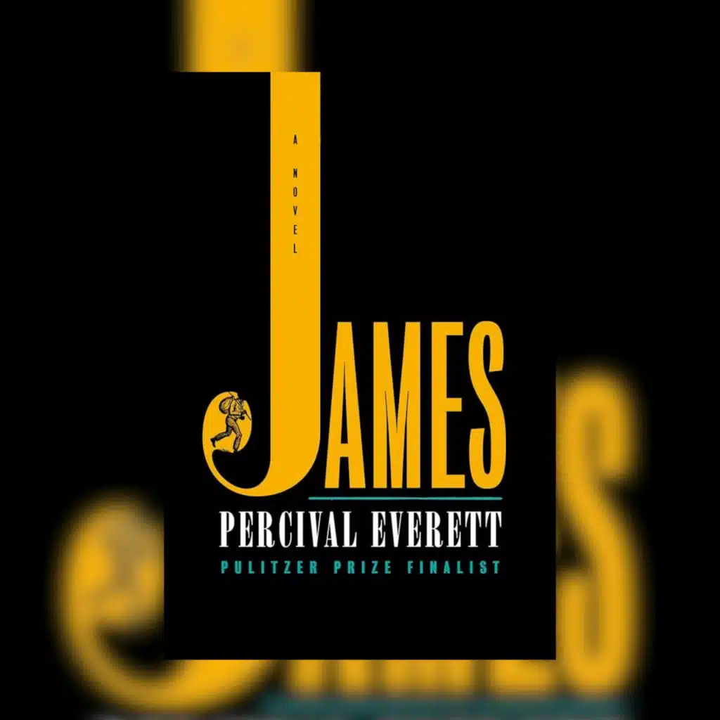 James by Percival Everett