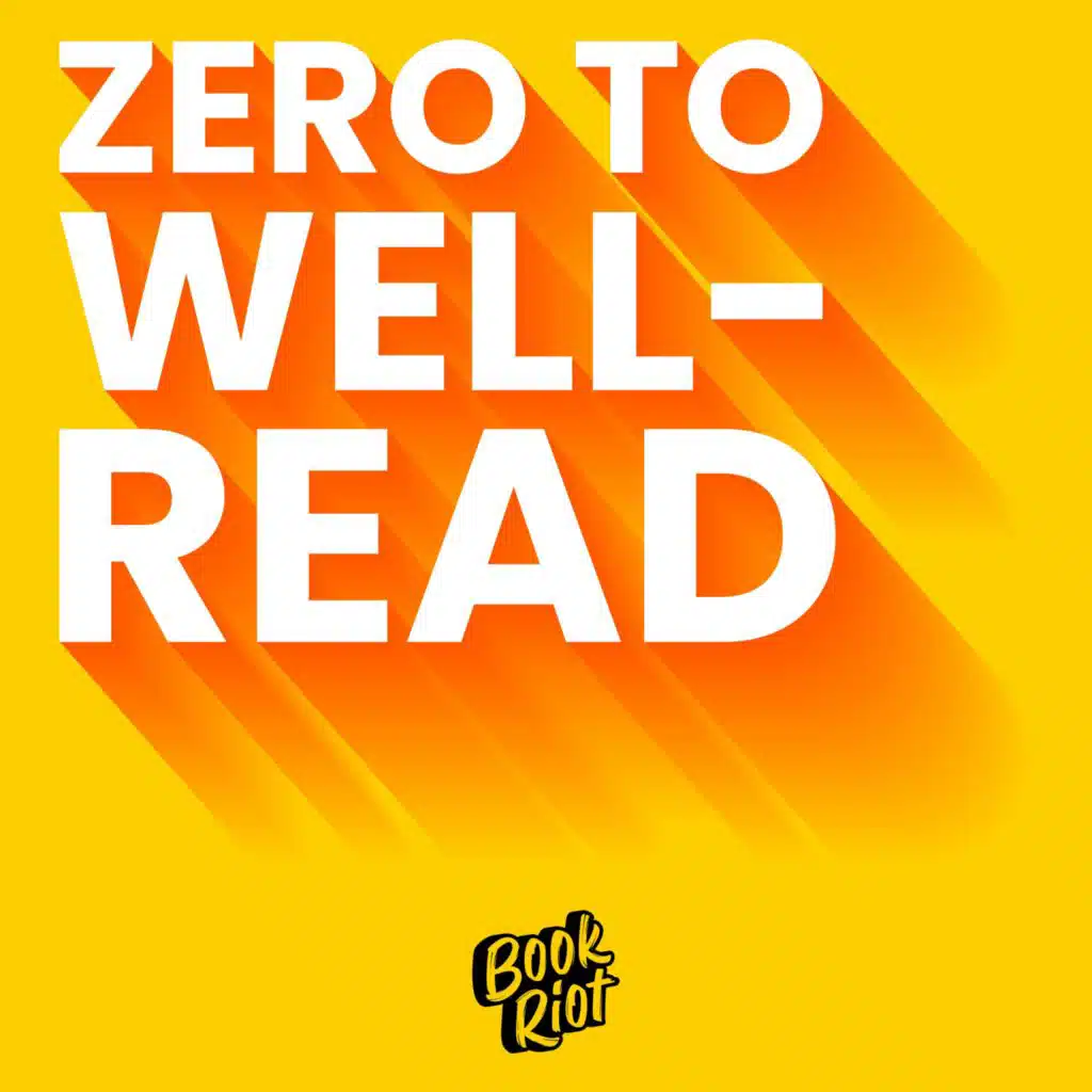 Start Here: Welcome to Zero to Well-Read!