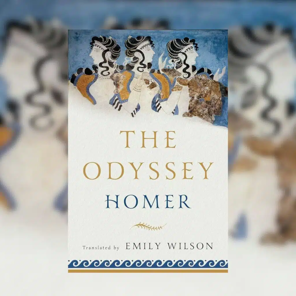 The Odyssey of Homer