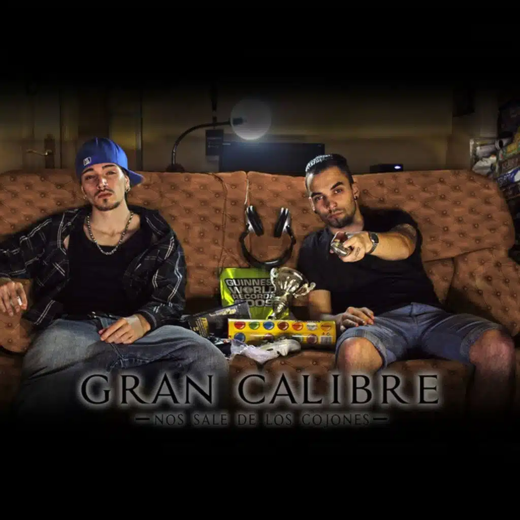 Tres Hadas Madrinas (feat. Lil Brownie)