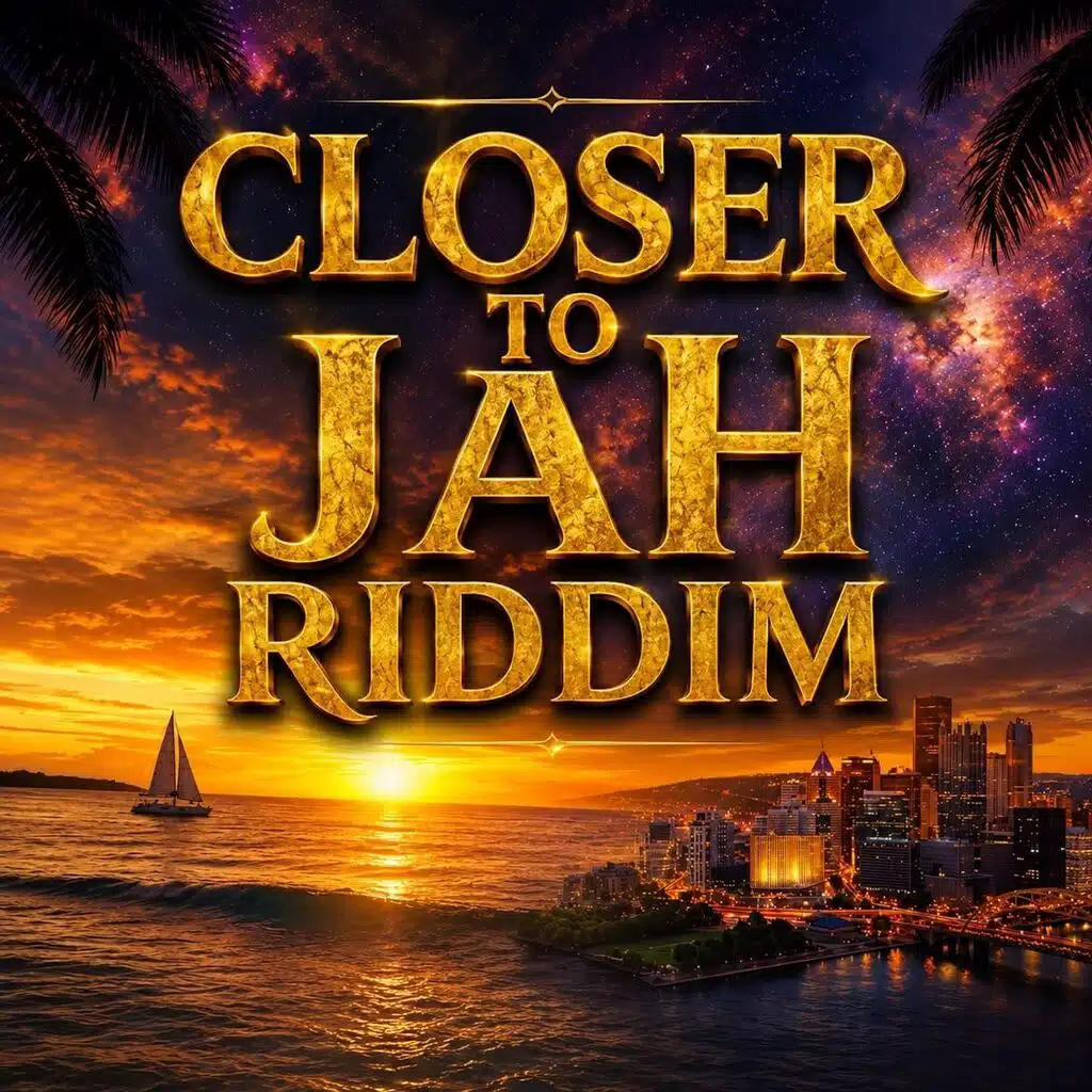 Closer to Jah
