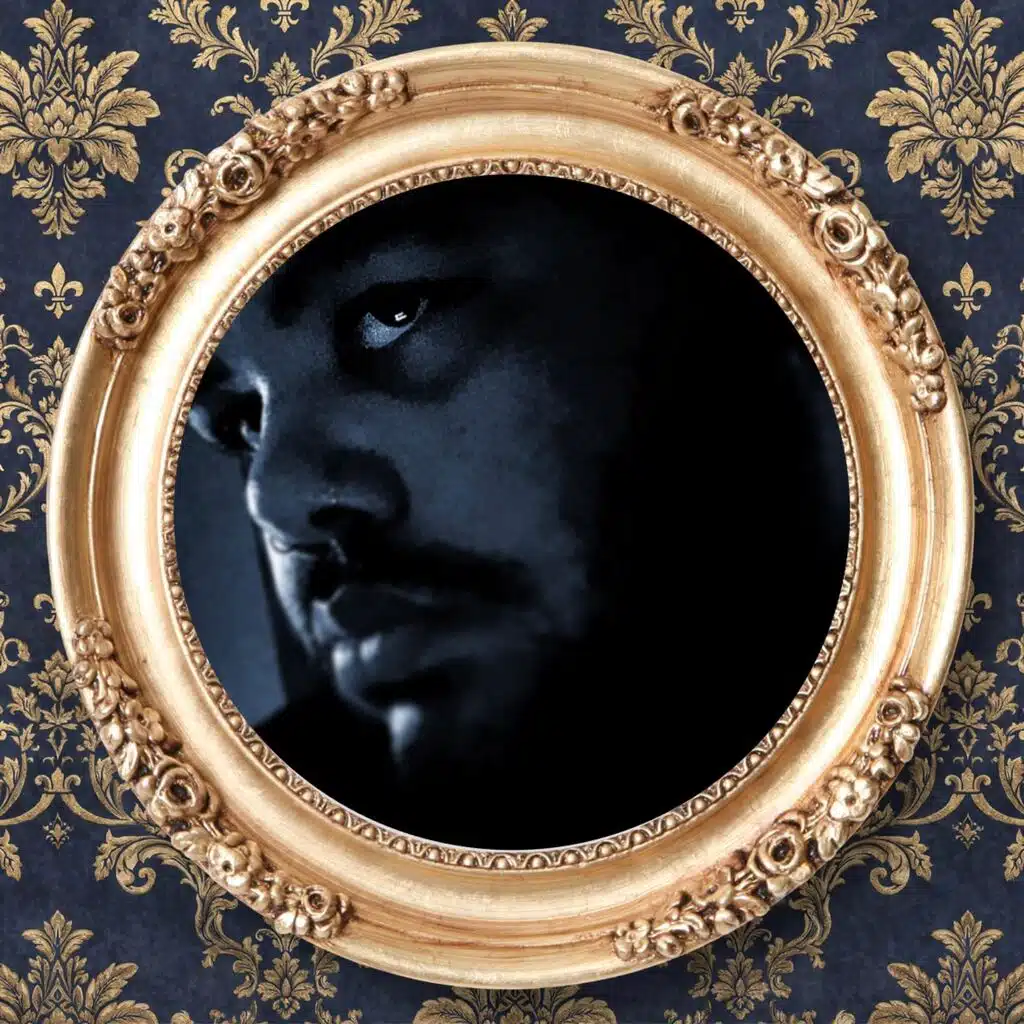 mirror, mirror (Radio Edit)