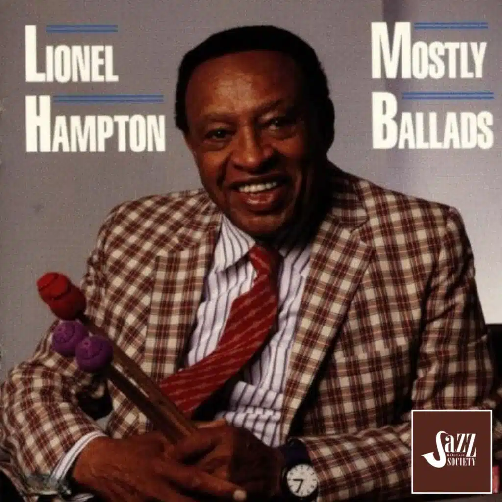 Mostly Ballads