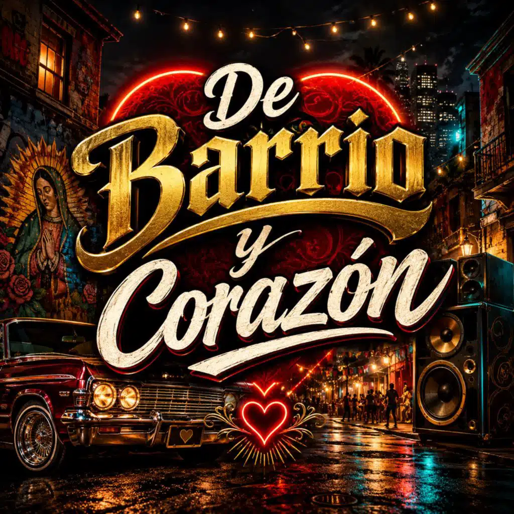 De Barrio y Corazón