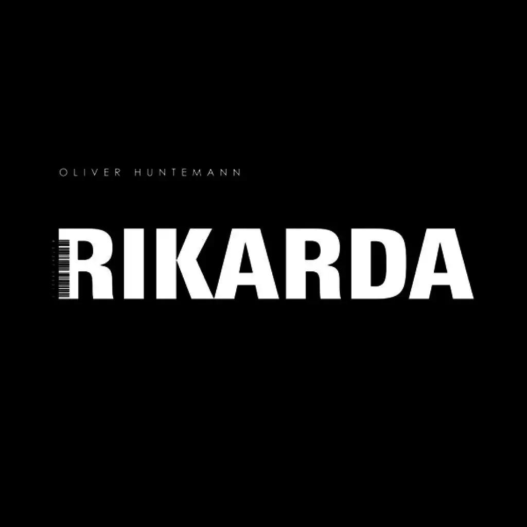 H-3-Rikarda