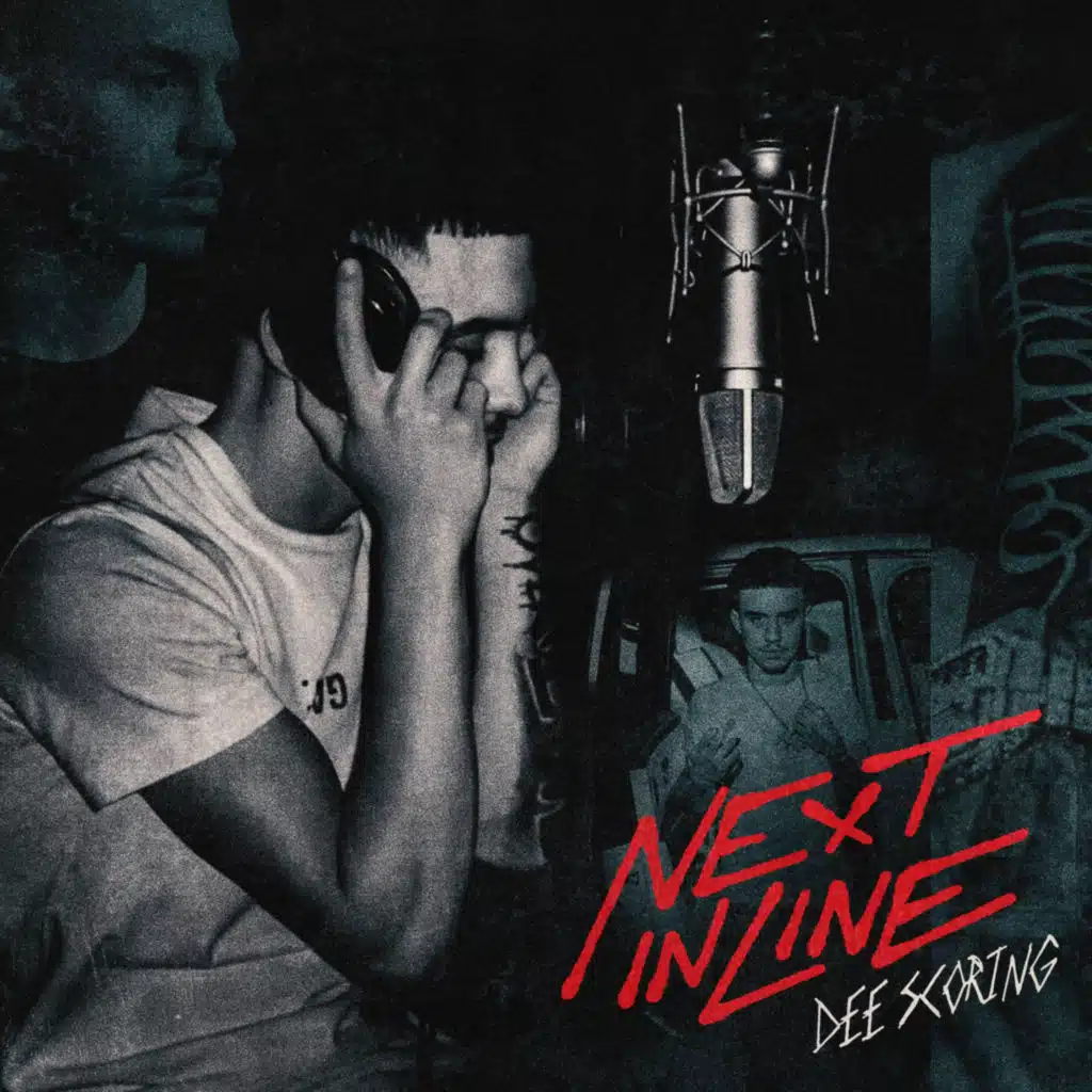 Next In Line